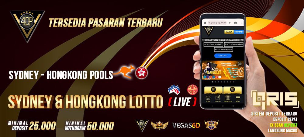 togel VIP 4DP